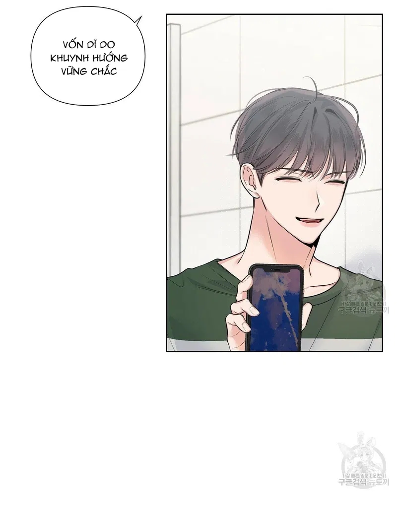 đừng bận tâm, em yêu chapter 16 63