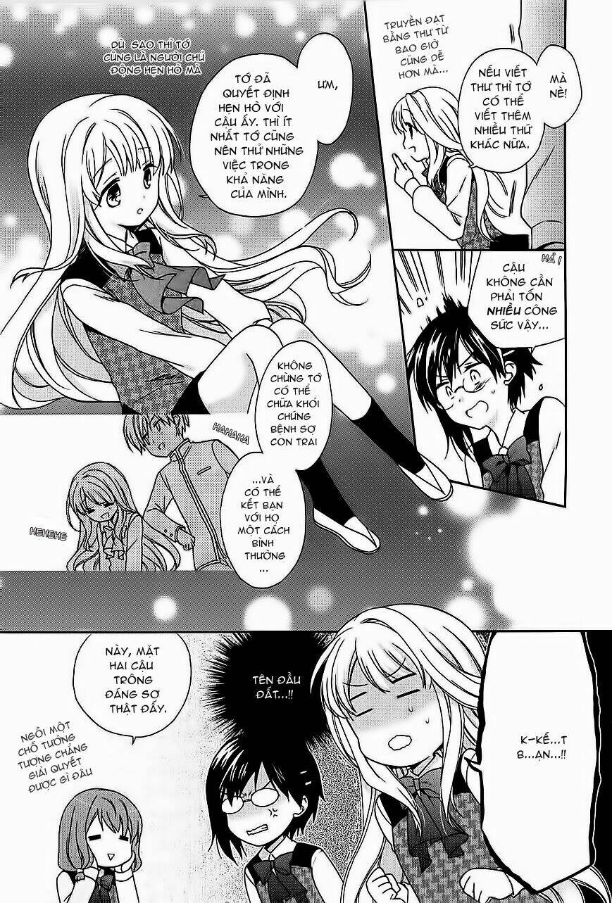 hajiotsu chapter 2 10