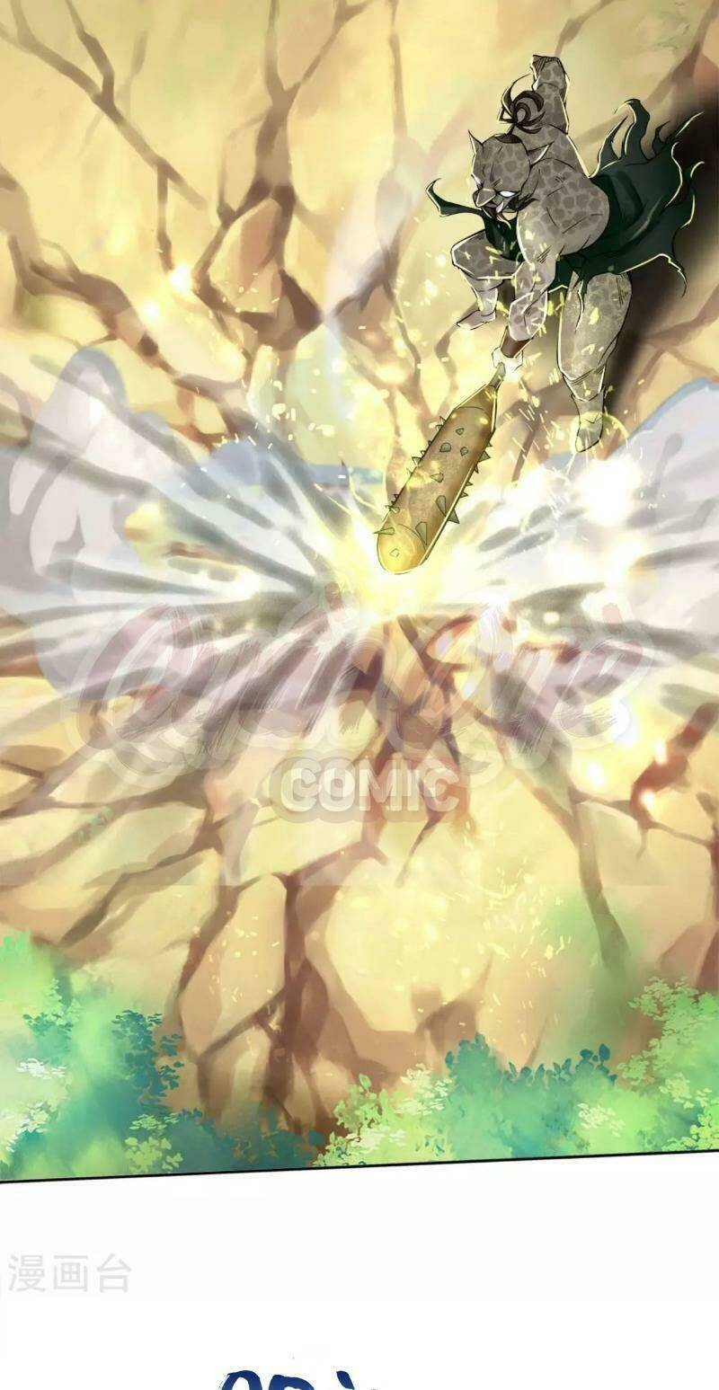 thân thể của ta là kiếm chủng chapter 33 8