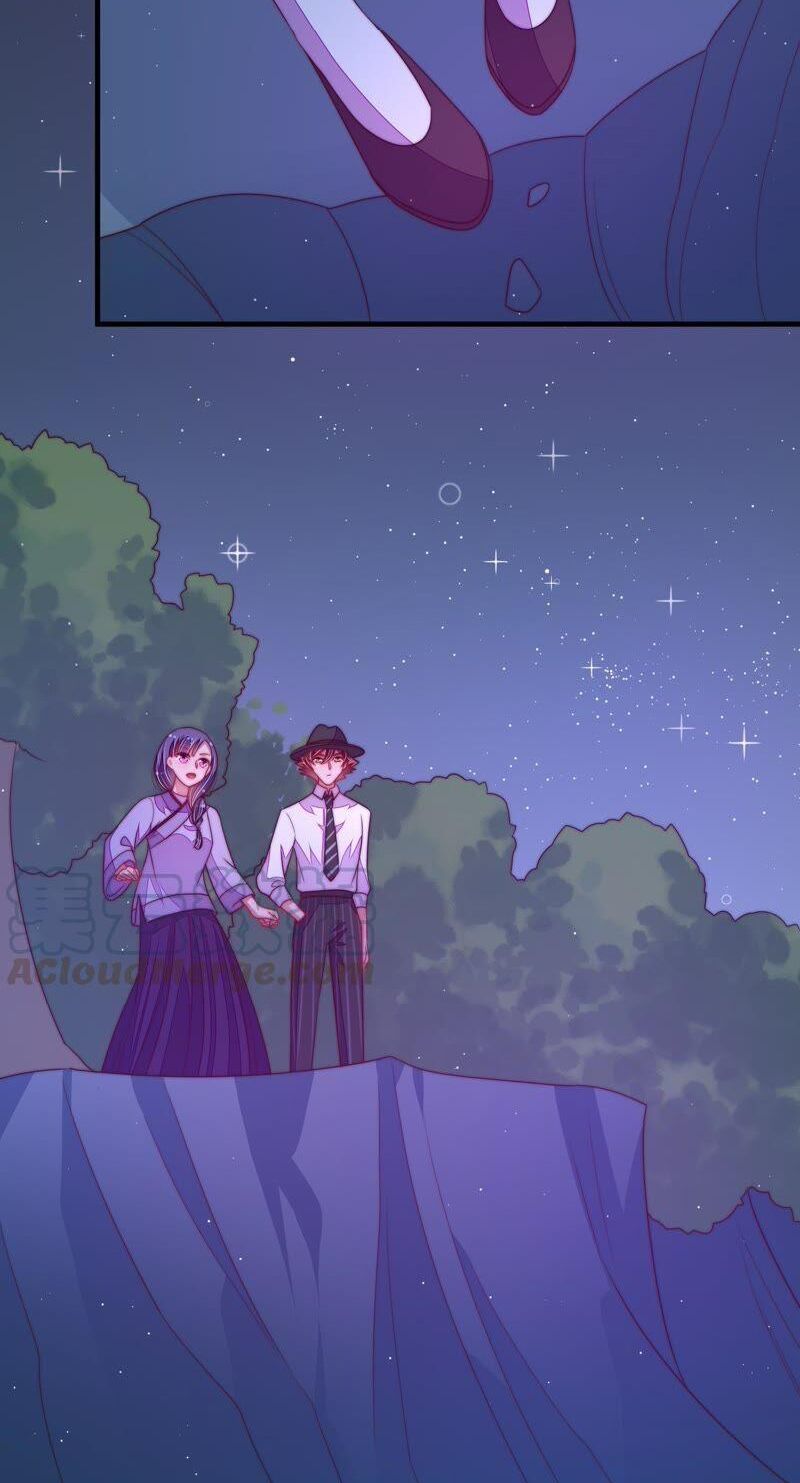 ngày nào thiếu soái cũng ghen chapter 237 8