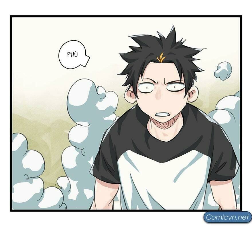tháp trăm tầng chapter 8 49