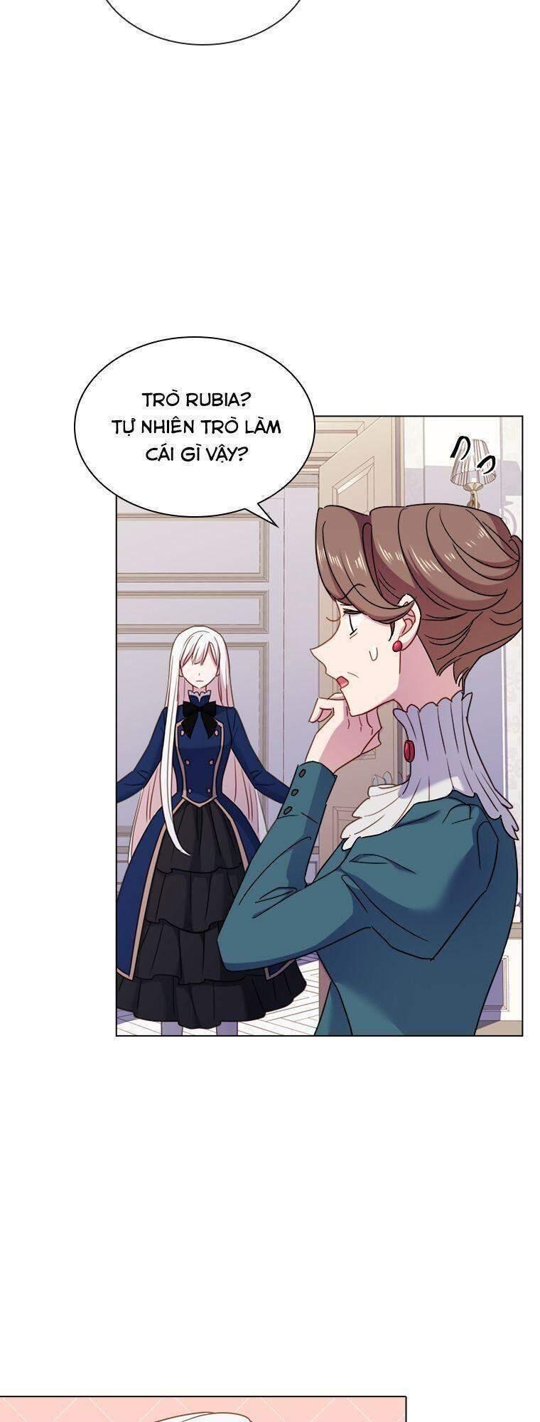 để yên cho tiểu thư hiền chapter 38 33