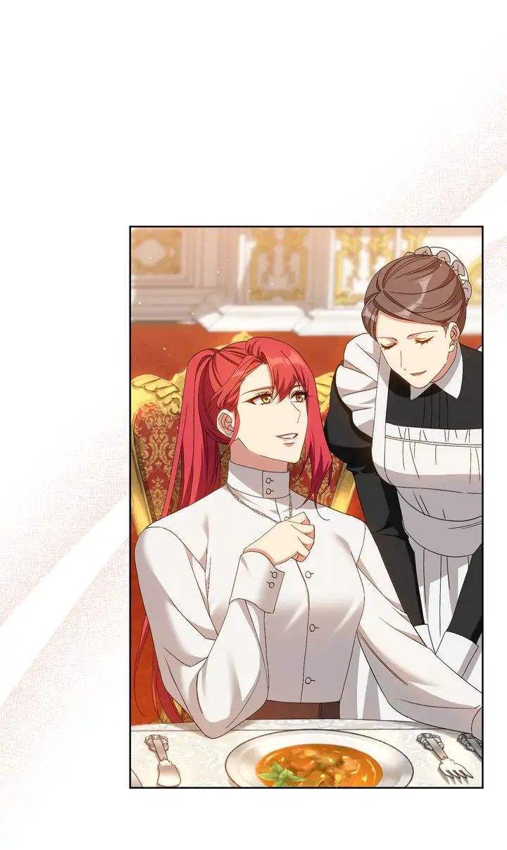 Đóa Hoa Tôn Kính chapter 8.2 - Trang 2