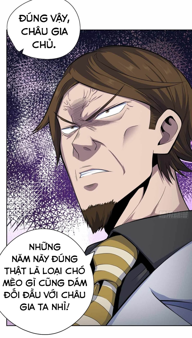 vương bài thần y chapter 36 12