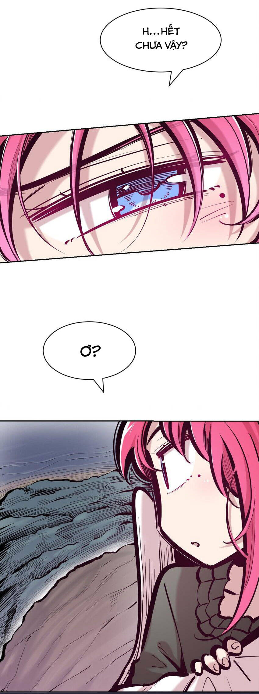 Oan Gia Chung Nhà ! chapter 111 22