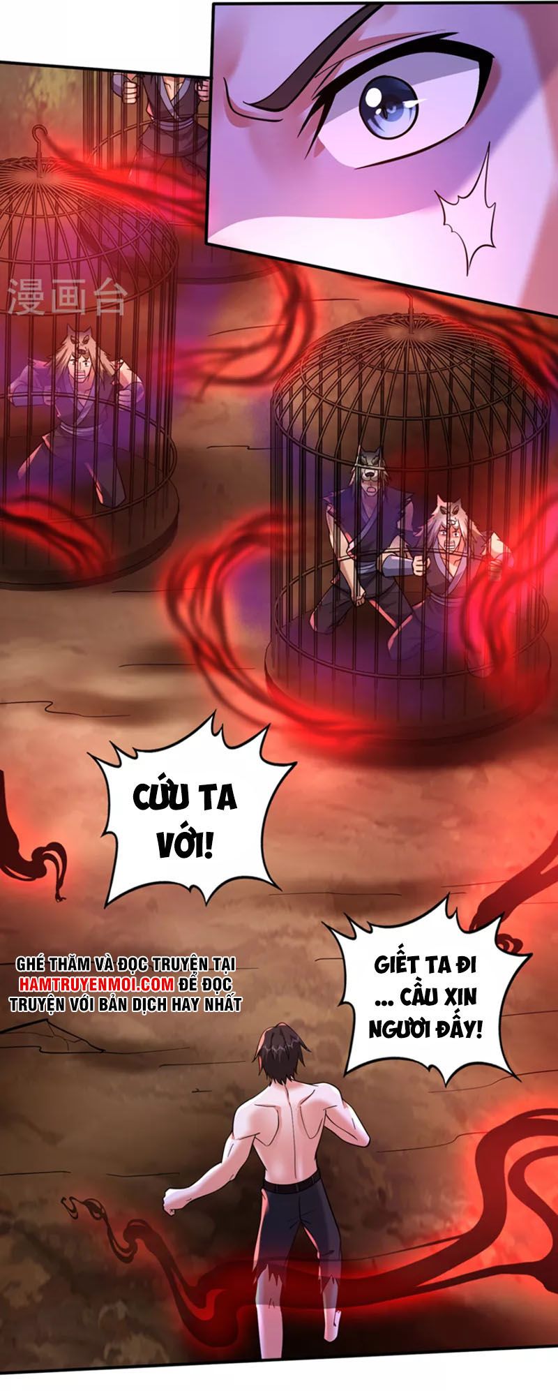 tối cường thần y tại đô thị chapter 263 22