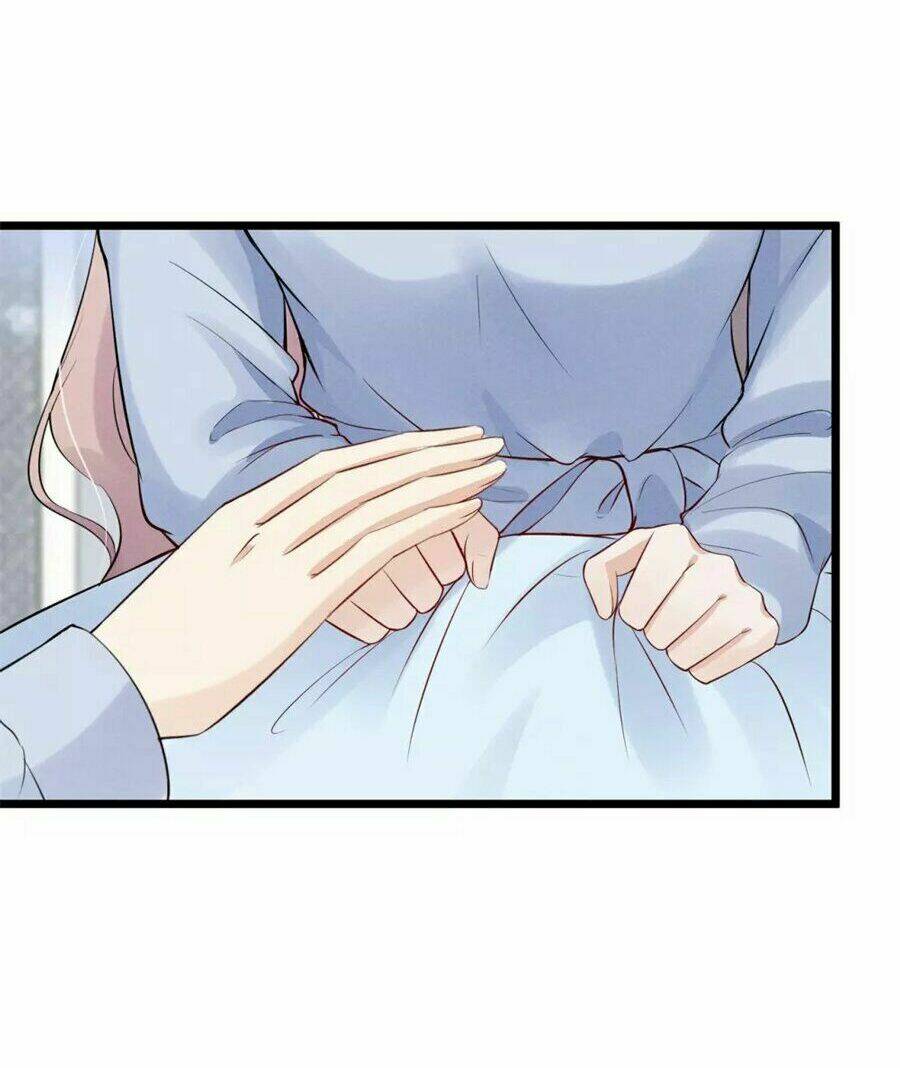 cạm bẫy lửa tình chapter 79 29