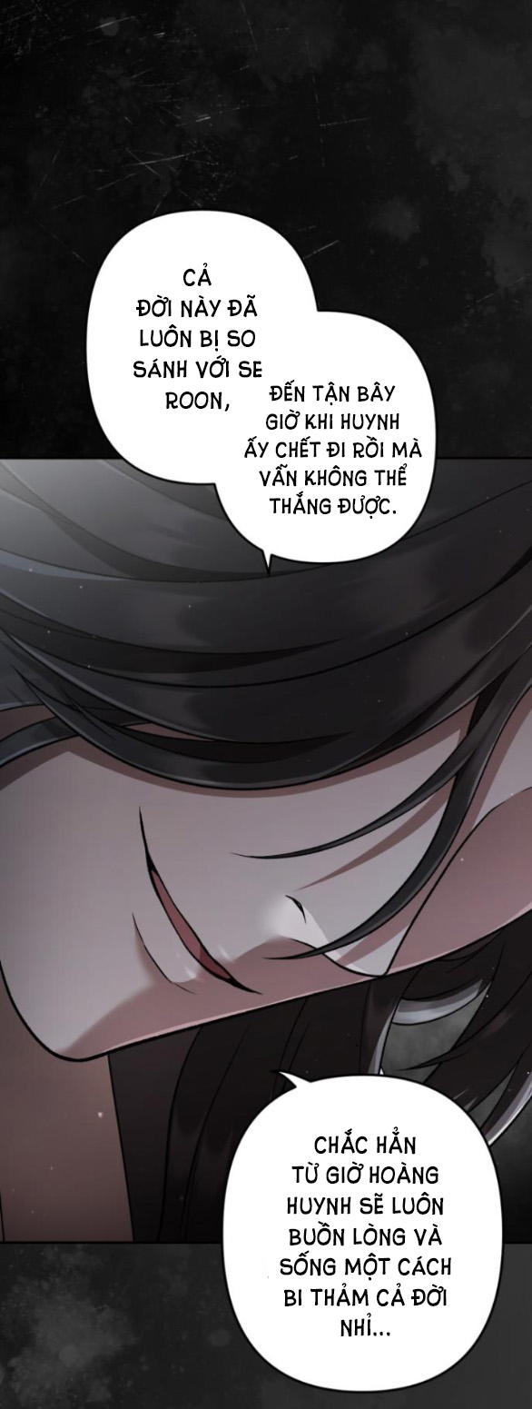 bản tình ca heeran chapter 57.2 9