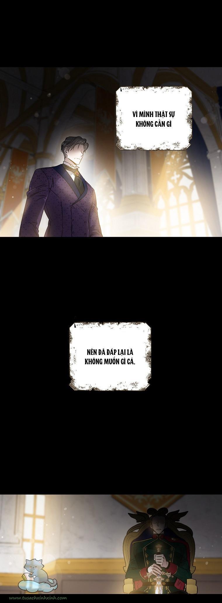 thuần hóa bạo chúa rồi bỏ trốn chapter 50 20