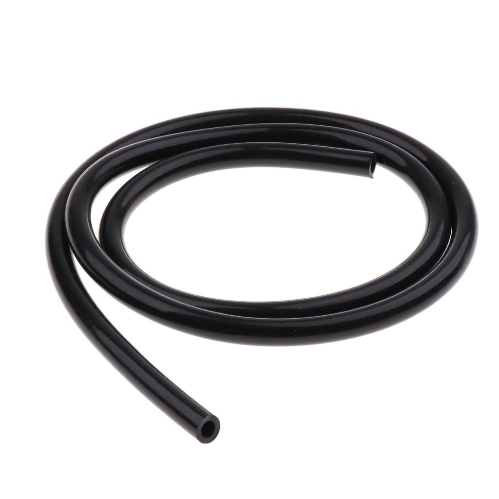 1m PVC Ống Linh Hoạt cho Nước Lỏng Làm Mát Hệ Thống Tản Nhiệt MÁY TÍNH Máy Tính