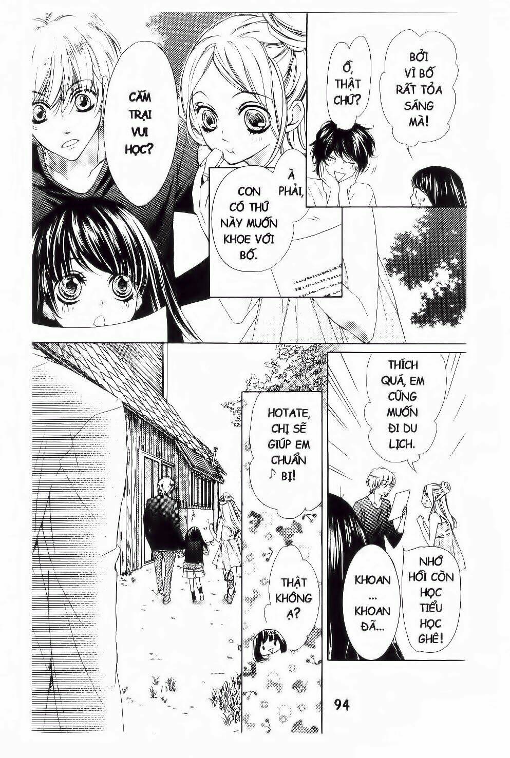 tôi là yamada zenjiro chapter 19 20