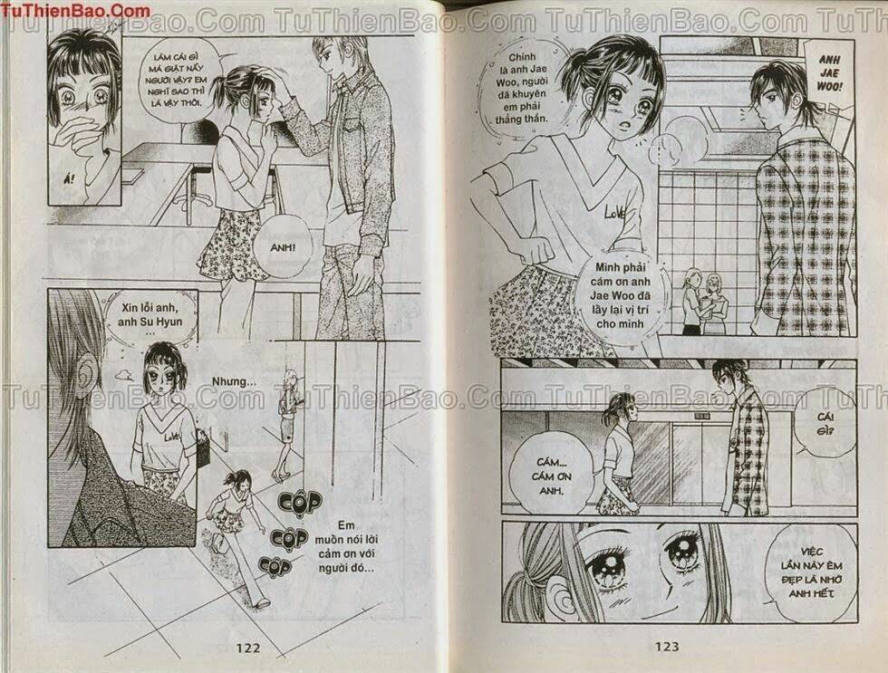 hái sao tình yêu chapter 5 62