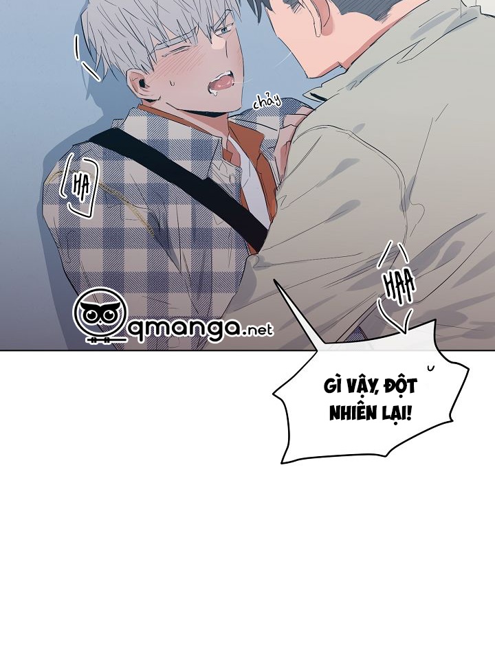 tình tay ba chapter 9 45