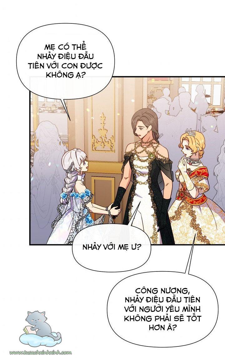 công nương khế ước của gia tộc công tước quái vật chapter 130 51