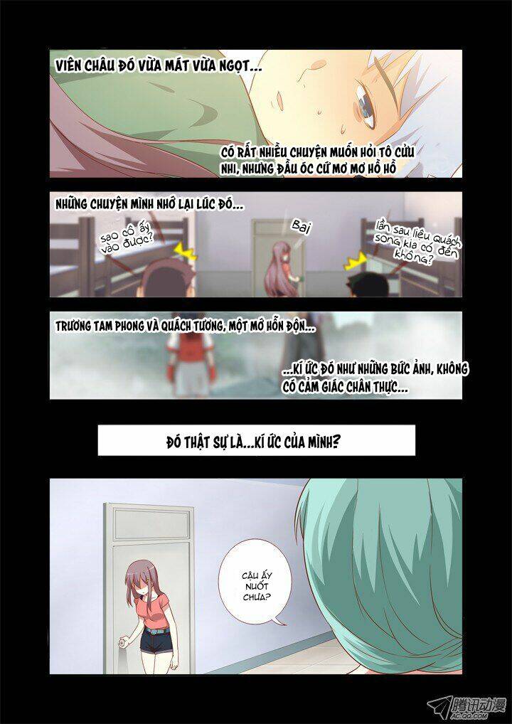 yaoguai mingdan chapter 72 6