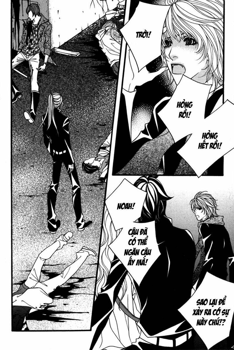 lost in london chapter 12 8