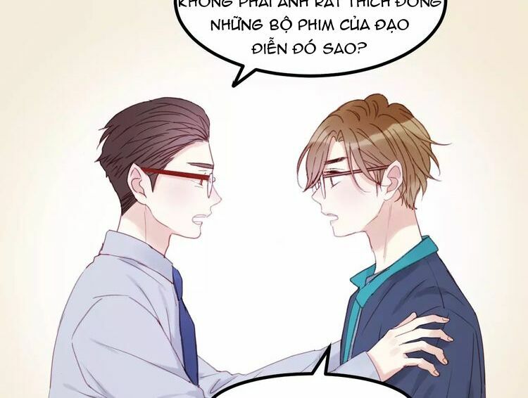 lượm được một tiểu hồ ly phần 2 chapter 30 27