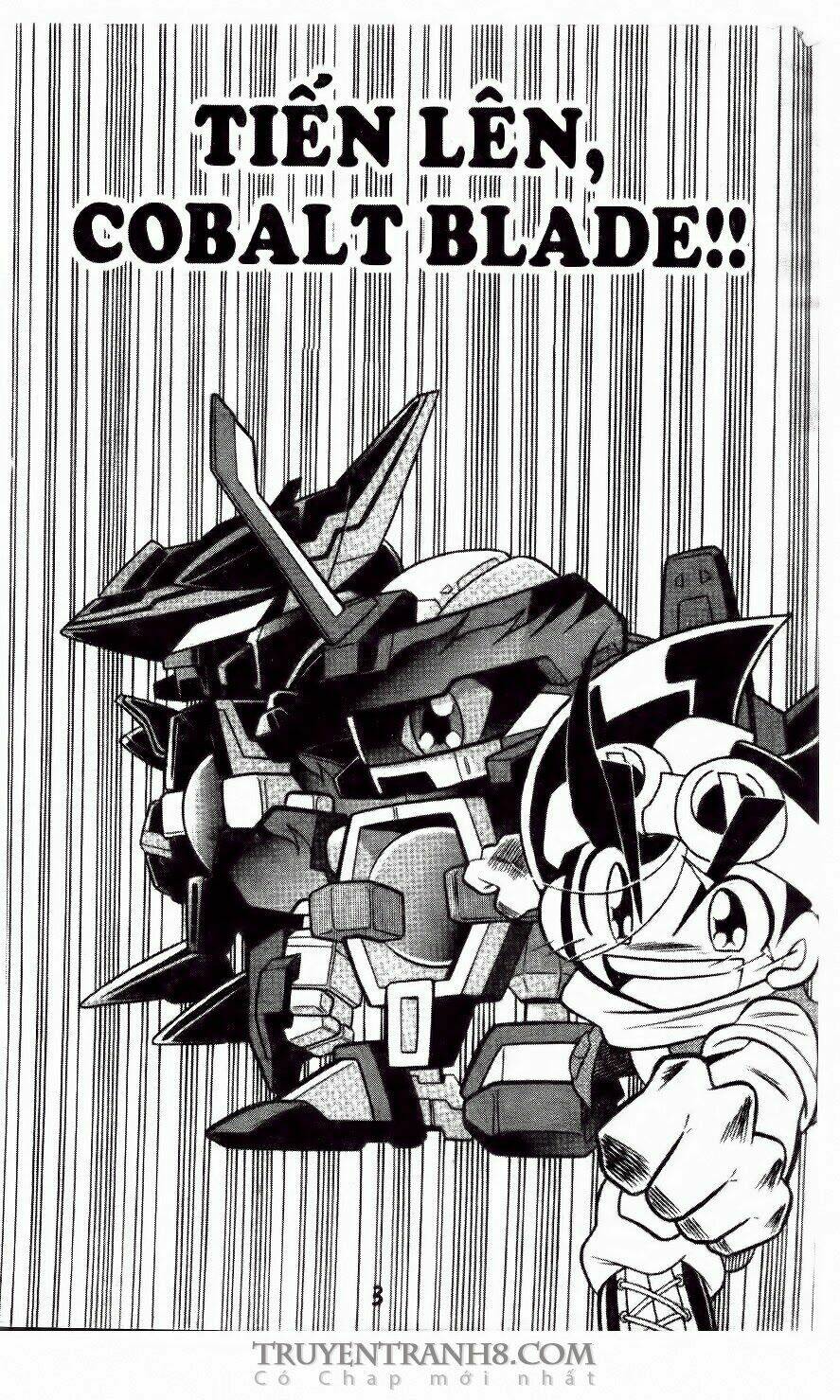 battle b-daman chapter 18 2