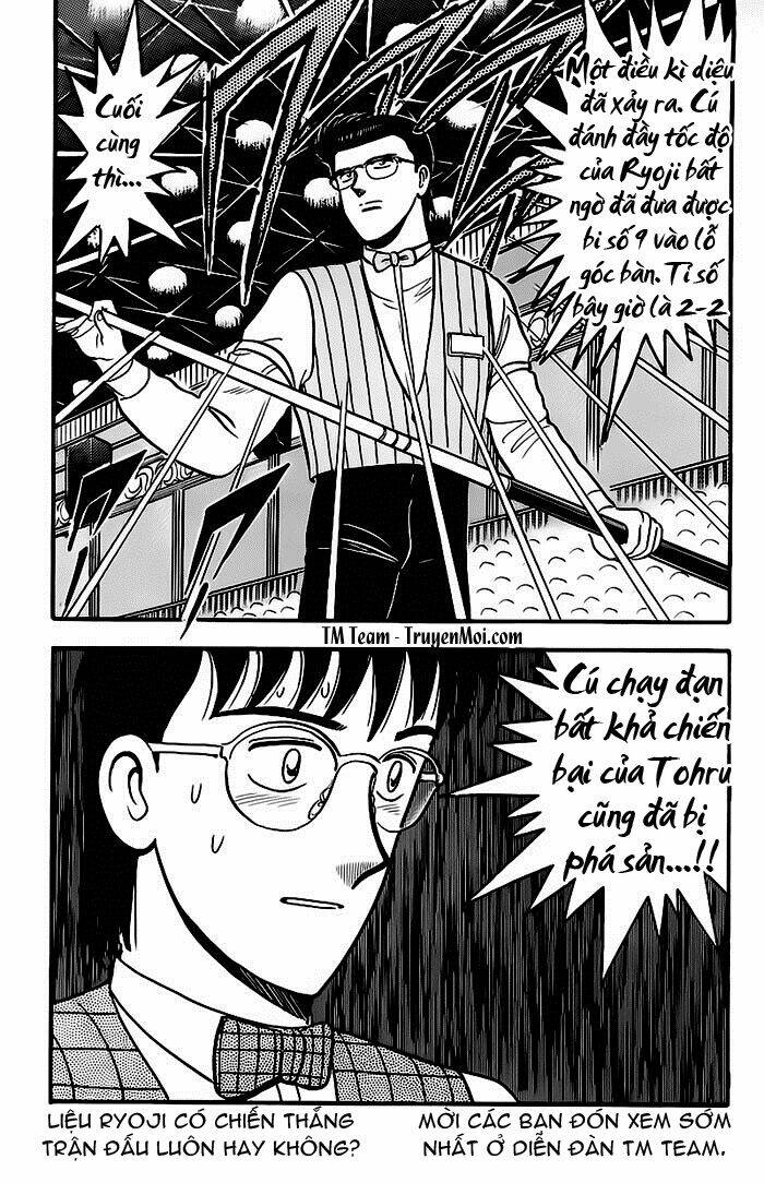 break shot chapter 60 19