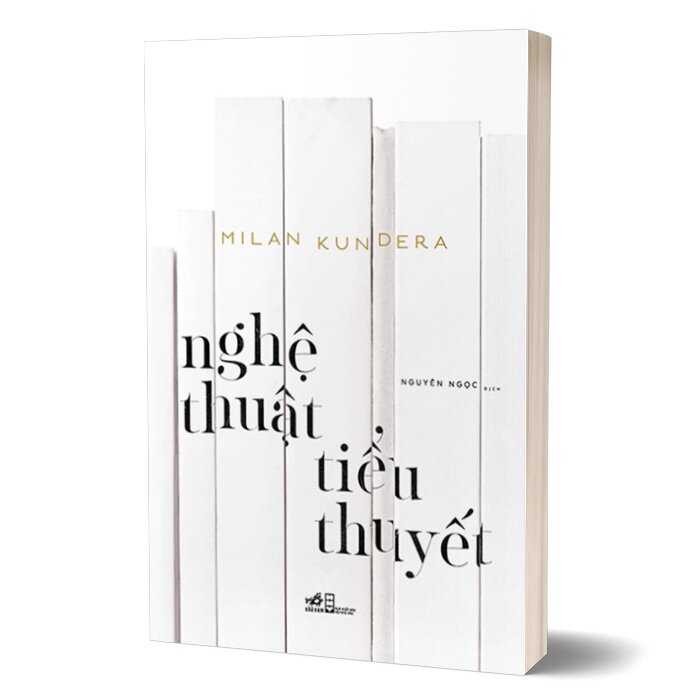 Nghệ thuật tiểu thuyết