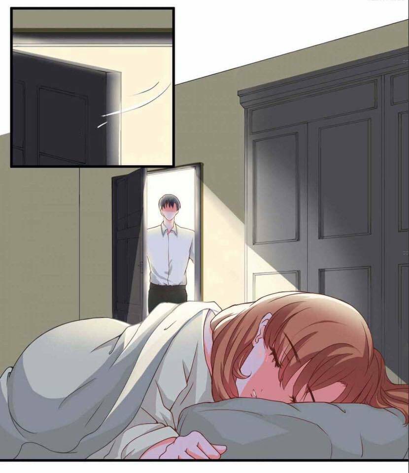 trên gối của chủ tịch ác ma chapter 3 24