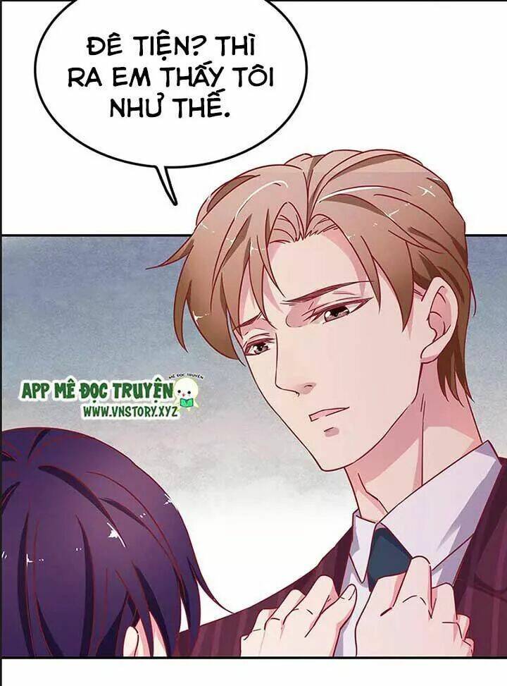 yêu em, sai đến tận cùng chapter 35 3