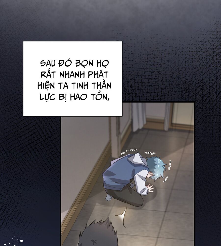 hệ thống mô phỏng linh sủng chapter 2 10