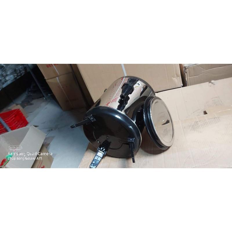 Bình ủ trà giữ nhiệt, dụng cụ pha chế