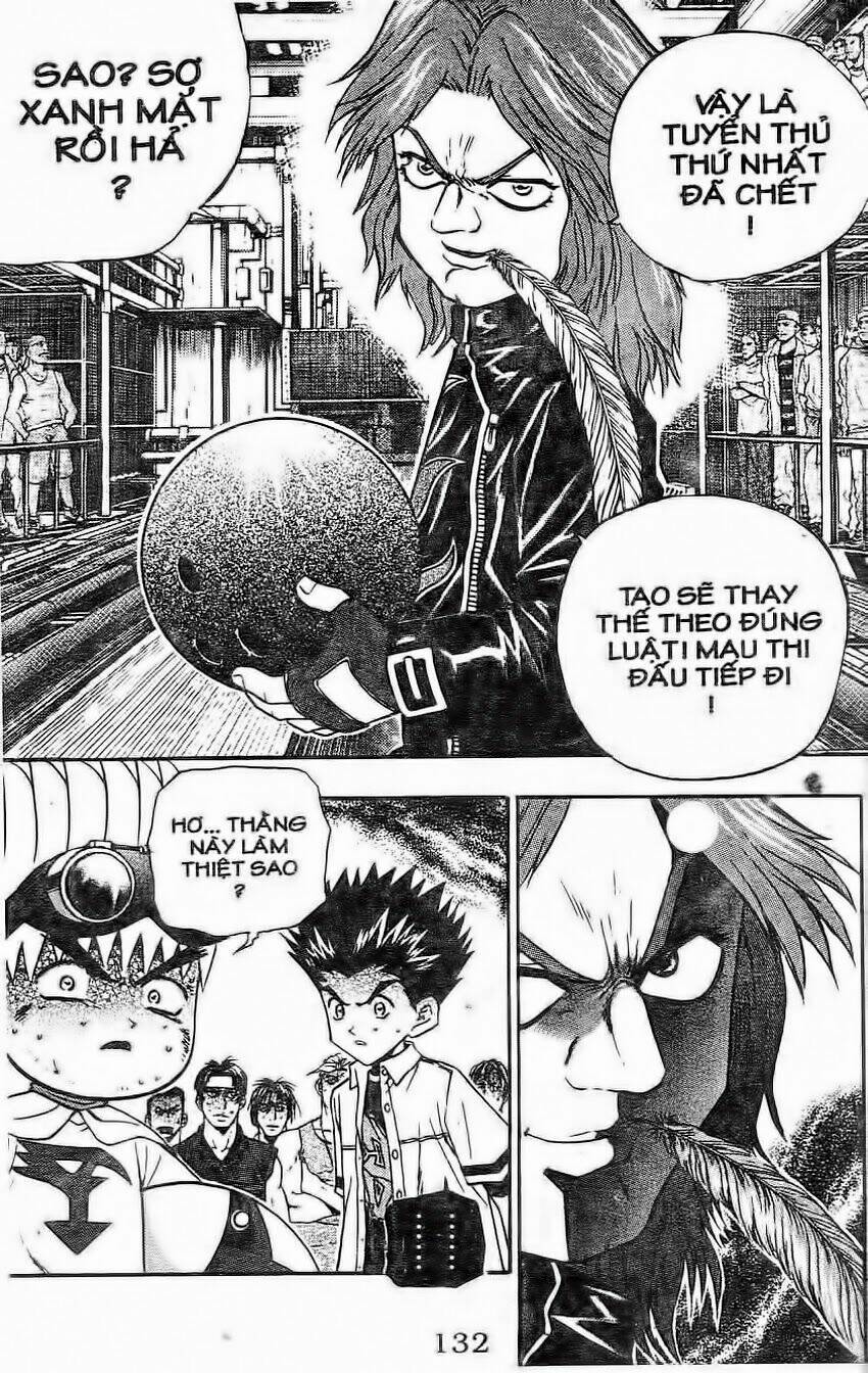 bowling king chapter 159 15