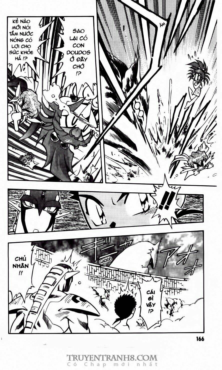 tenchi vô dụng chapter 49 19