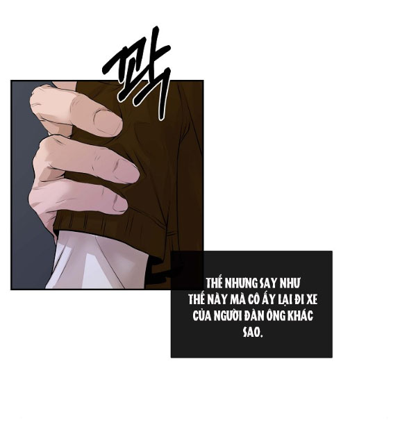 Tôi Sẽ Cho Em Hết chapter 33.2 - Trang 34