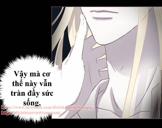 yêu trong giam cầm chapter 11 40