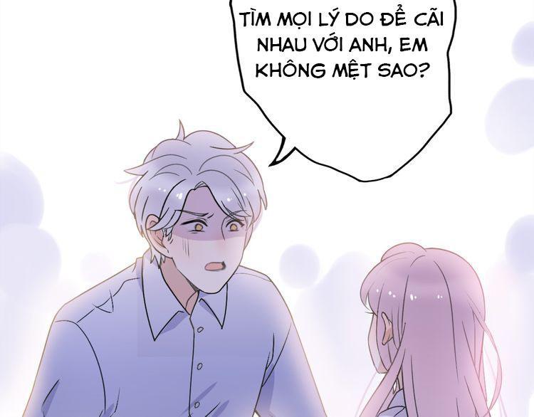 cuộc chiến tình yêu chapter 35 23