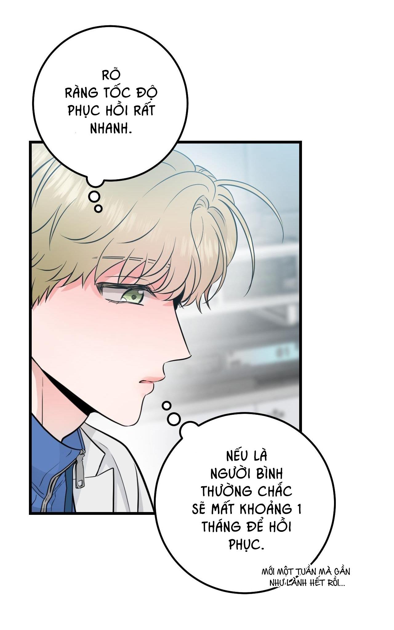 over the paradise chapter 11 33