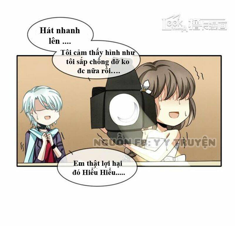 vị hôn thê bỏ trốn chapter 12 21