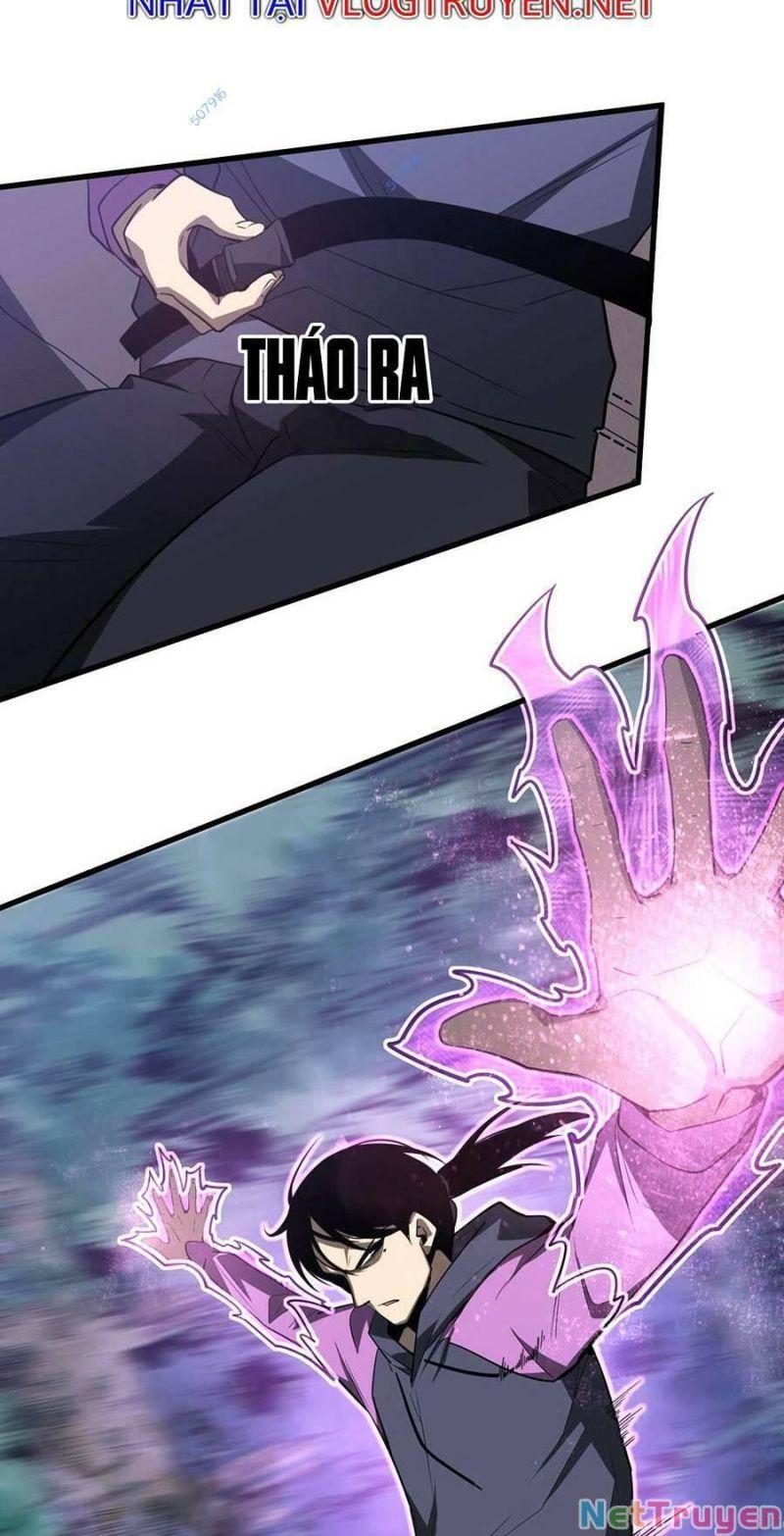 siêu tiến hóa chapter 71 35