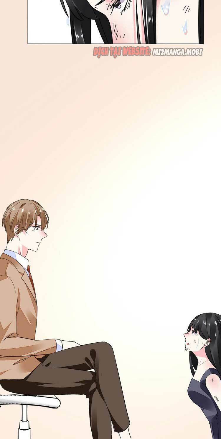 điều ước sủng ái bất bình đẳng chapter 73.1 19