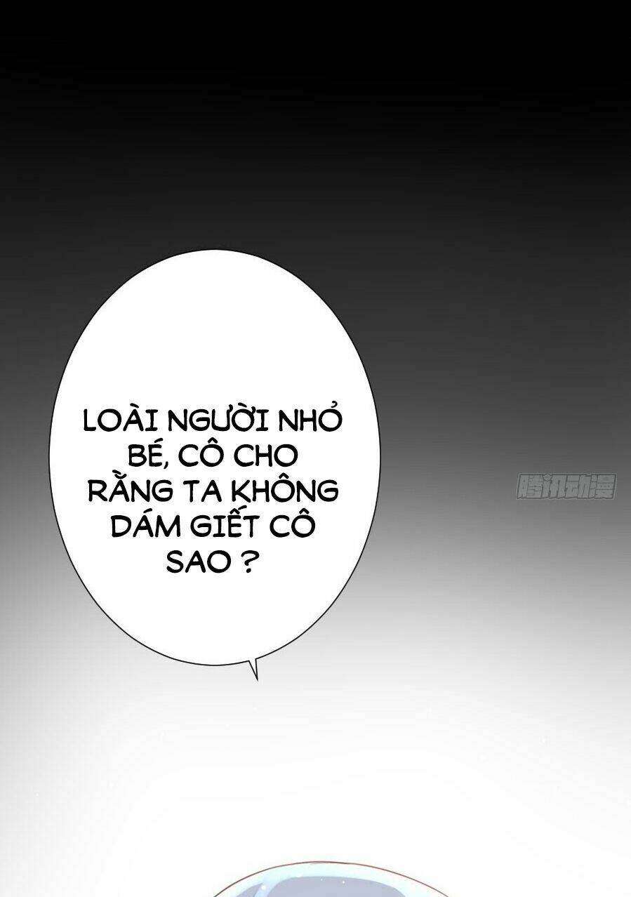 hôm nay ta cũng muốn trêu chọc nàng chapter 80 12