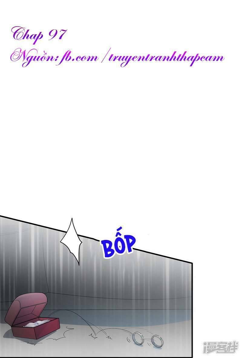 chọc tới chủ tịch tổng tài 2 chapter 97 1