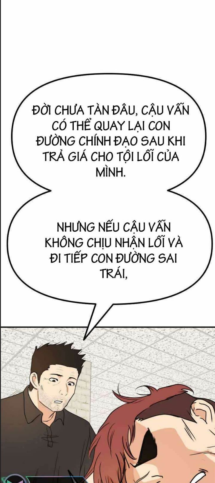 bạn trai võ sĩ chapter 96 20