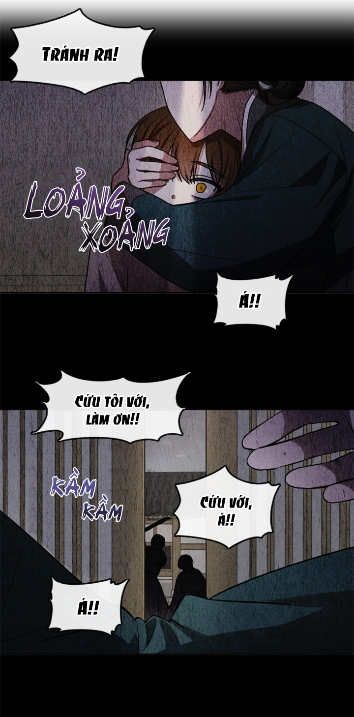 đóa hoa ẩn mình chốn cung thành chapter 1 24
