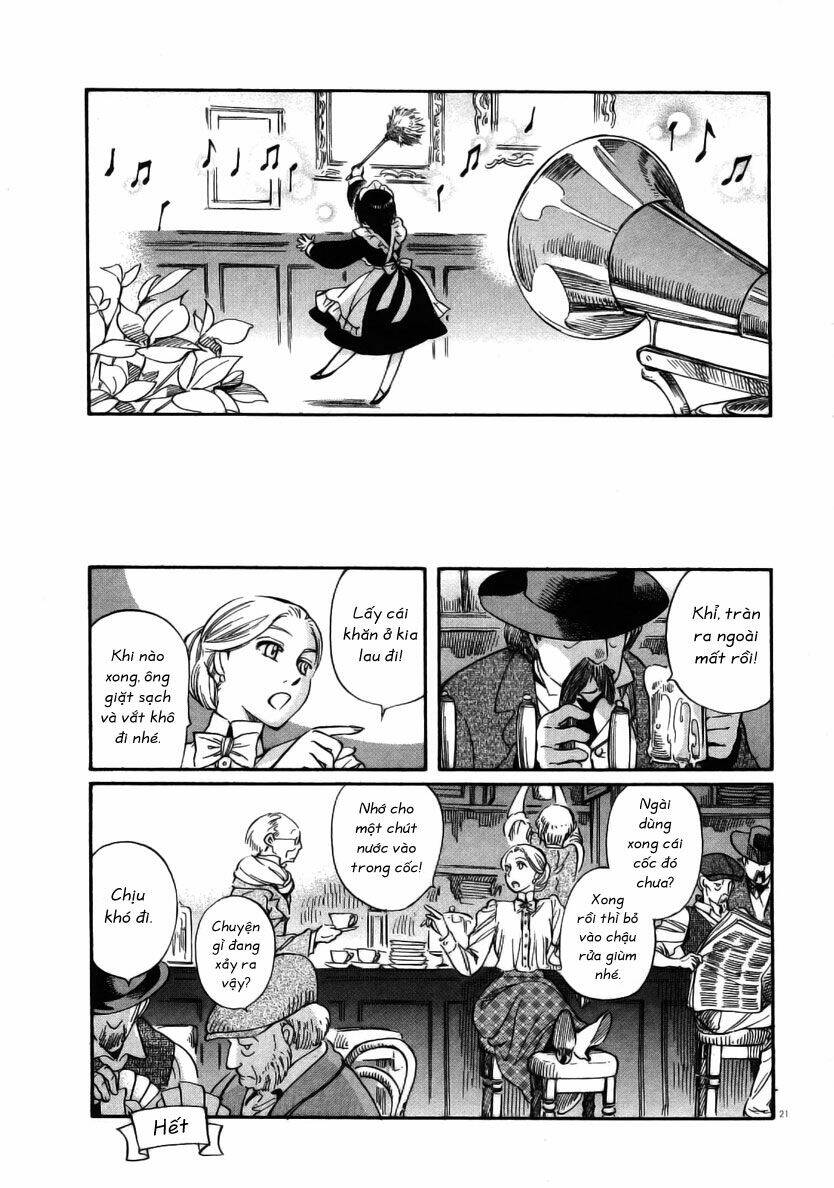 shirley madison chapter 1 16