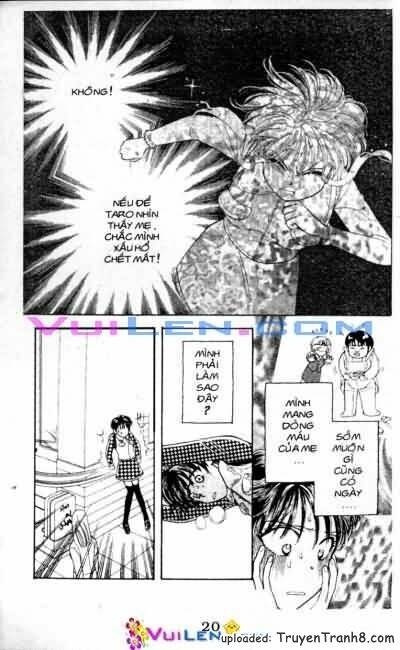 công tử nghèo chapter 3 5