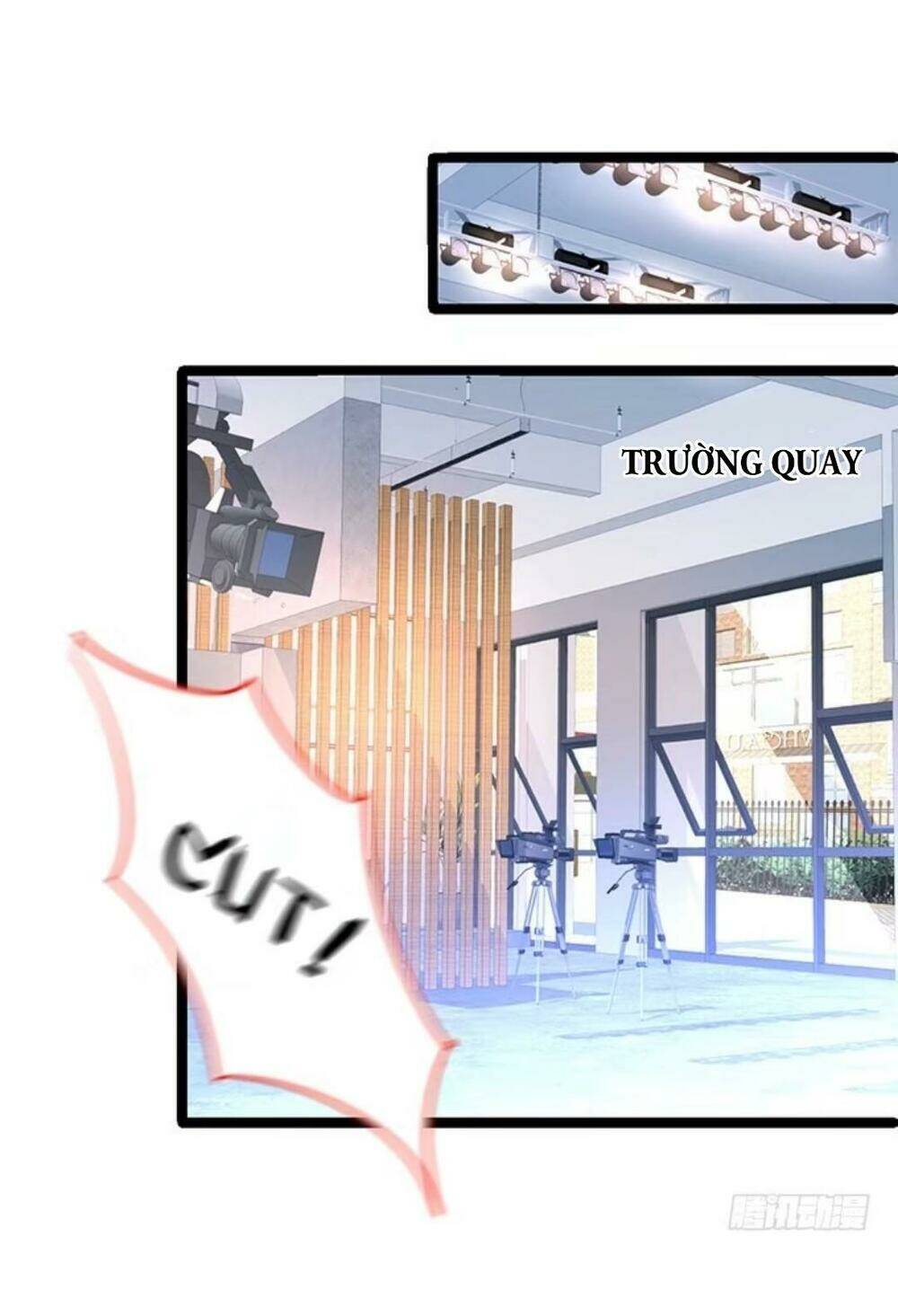 biến lan lăng vương thành ảnh đế chapter 23 15