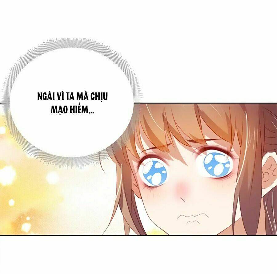 xuân khuê bí lục: xưởng công thái liêu nhân chapter 51 12