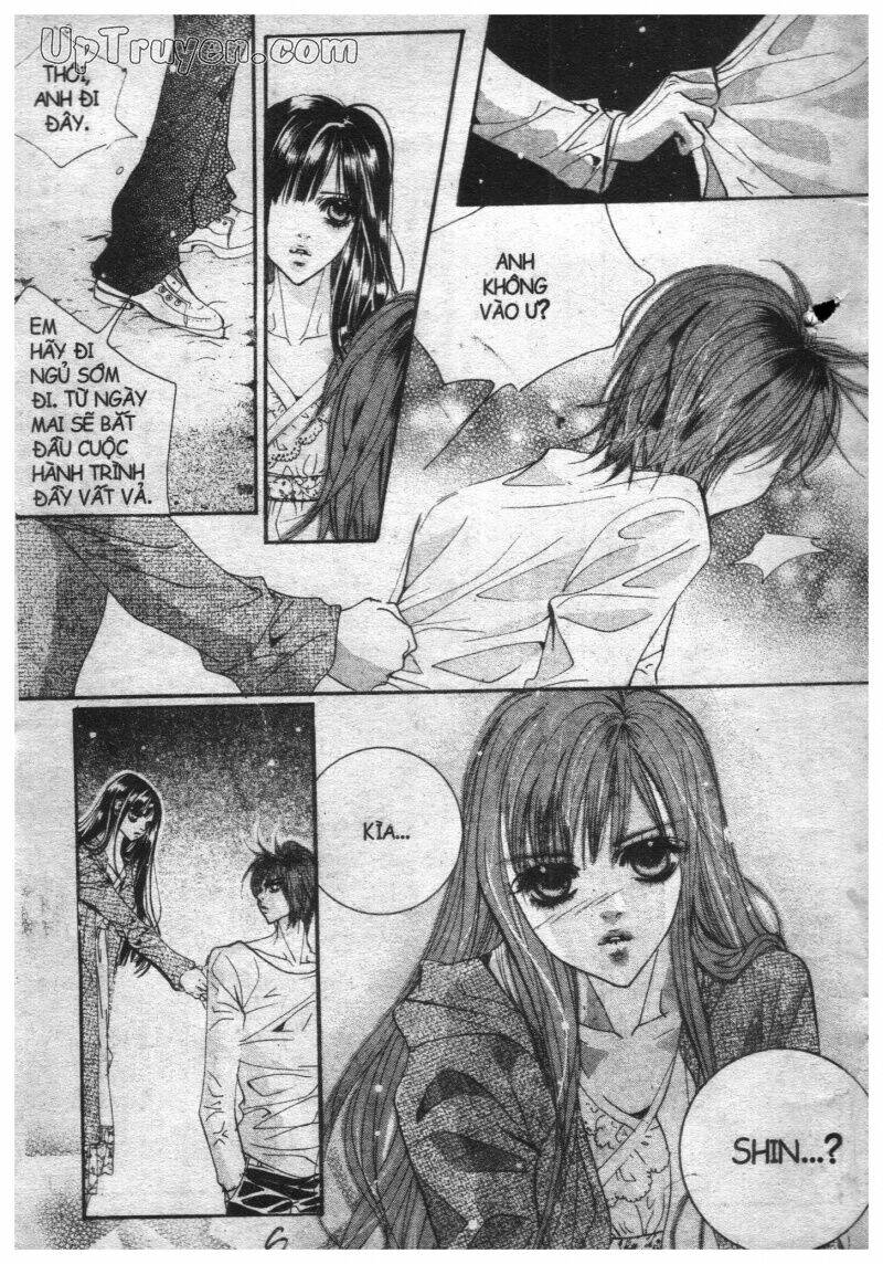 hoàng cung chapter 16 4