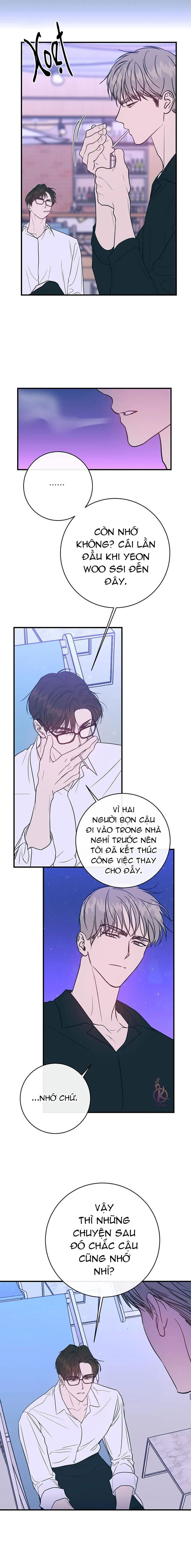 tình yêu ngây dại chapter 46 5