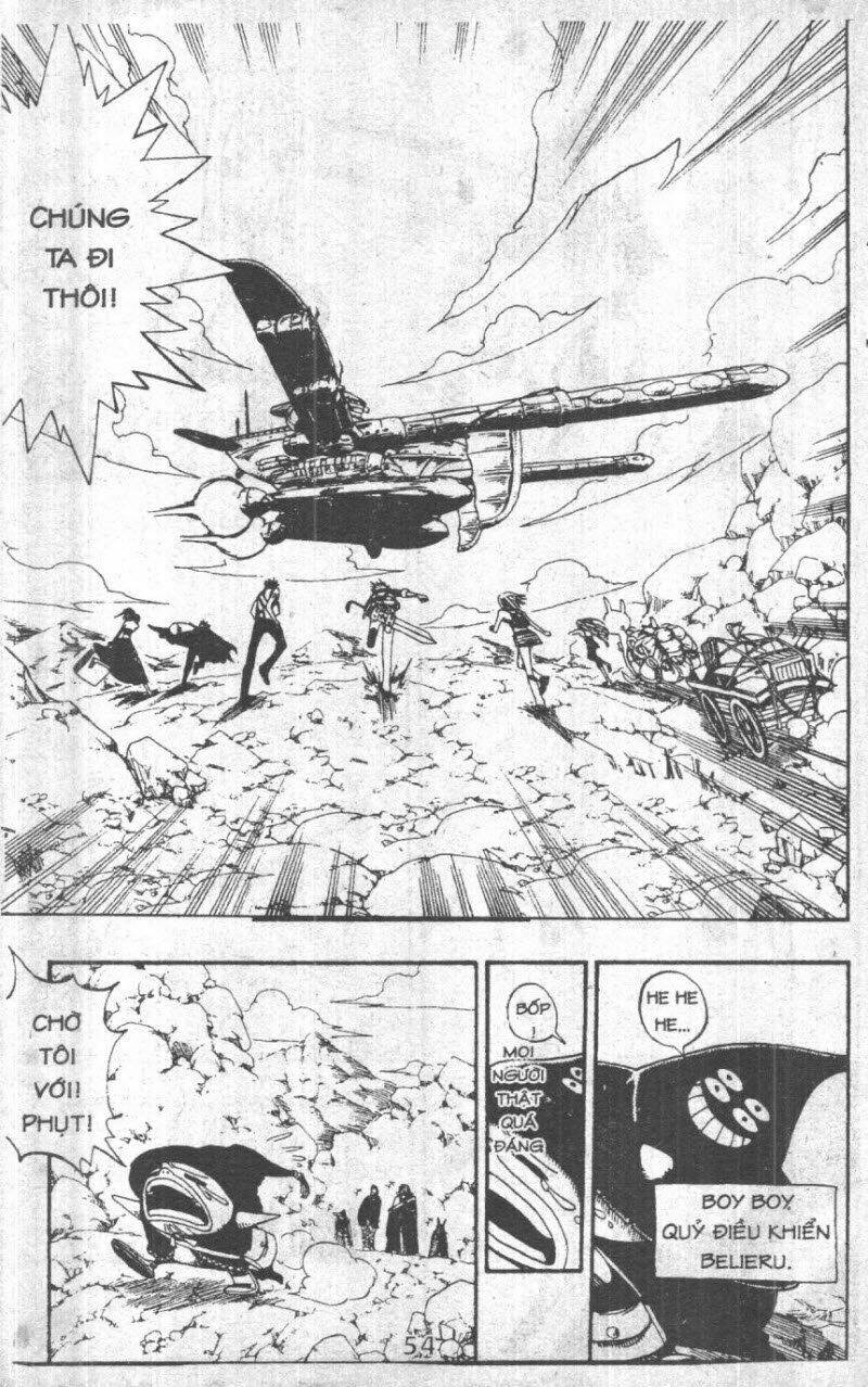 rave master (scan) chapter 33 54