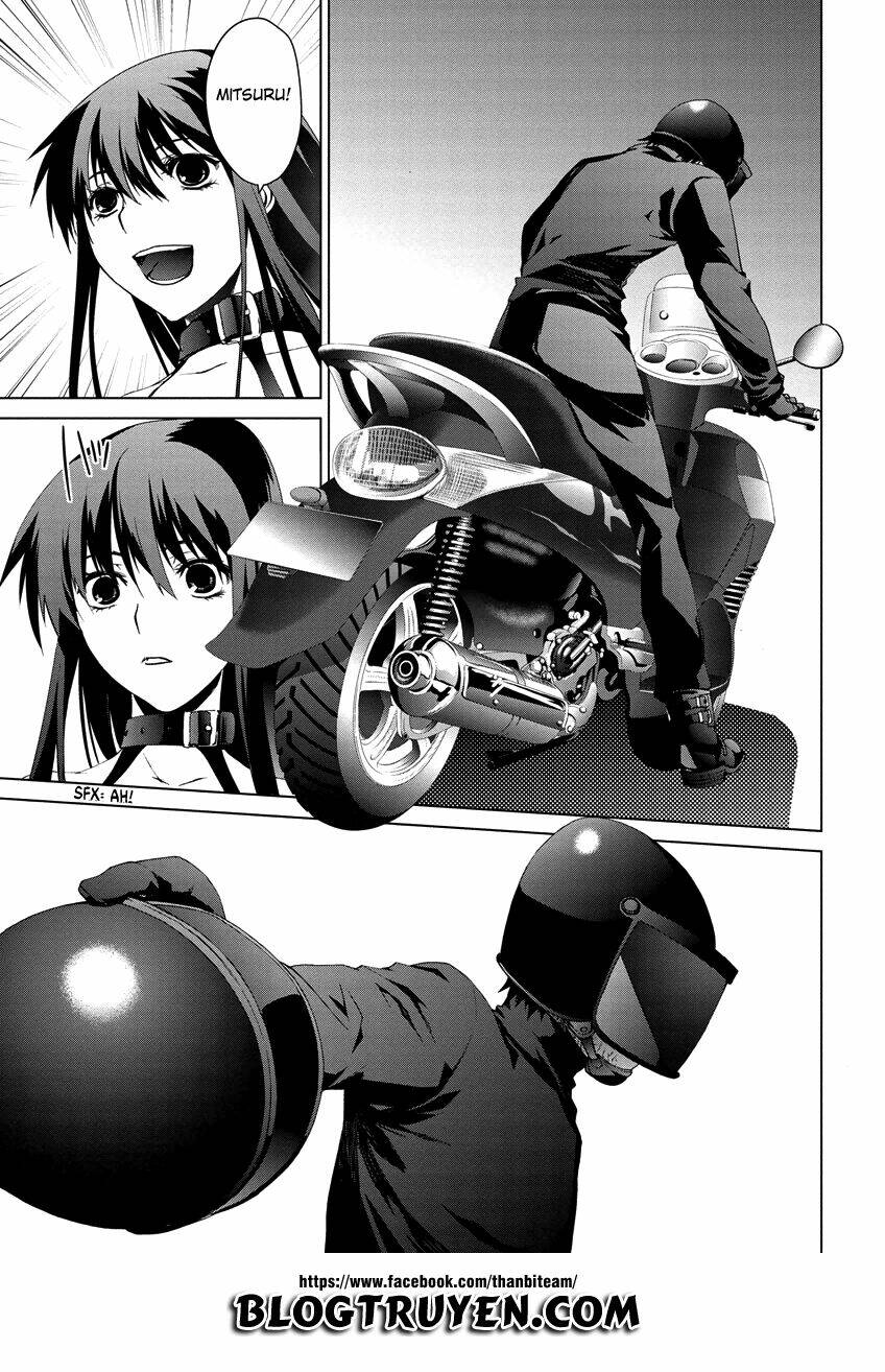 teizokurei monophobia chapter 4.4 11