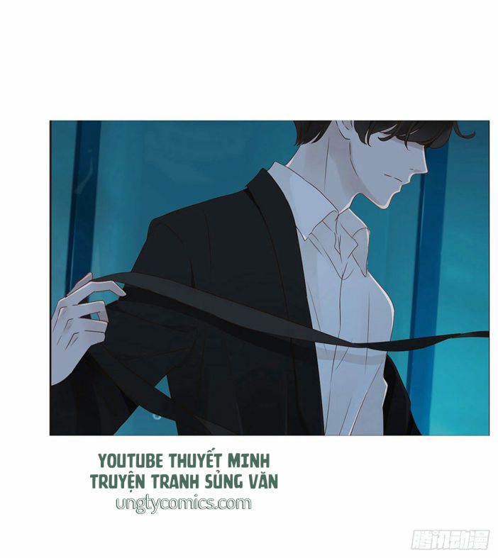 ôm chặt vào lòng chapter 1 3